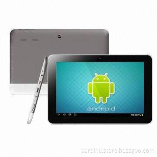 10.1-inch Android Tablet PC, Dual Core, Popular, Good Selling